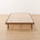 シングルすのこベッドフレーム(BF-302 MBR S) 7枚目画像