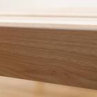 シングルすのこベッドフレーム(BF-302 MBR S) 10枚目画像