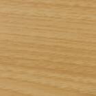 シングルすのこベッドフレームマットレスセット(BF-302 LBR/RX05) 17枚目画像