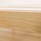 シングルすのこベッドフレーム(BF-302 LBR S) 11枚目画像