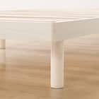 シングルすのこベッドフレーム(BF-302 WW S) 8枚目画像