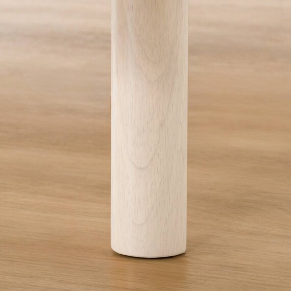 シングルすのこベッドフレーム(BF-302 WW S) 9枚目画像