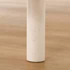 シングルすのこベッドフレーム(BF-302 WW S) 9枚目画像