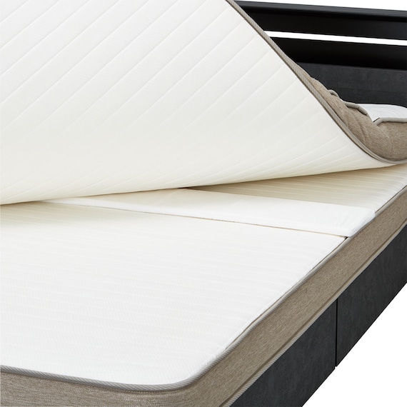 シングルマットレスサポーター(LT20) 5枚目画像
