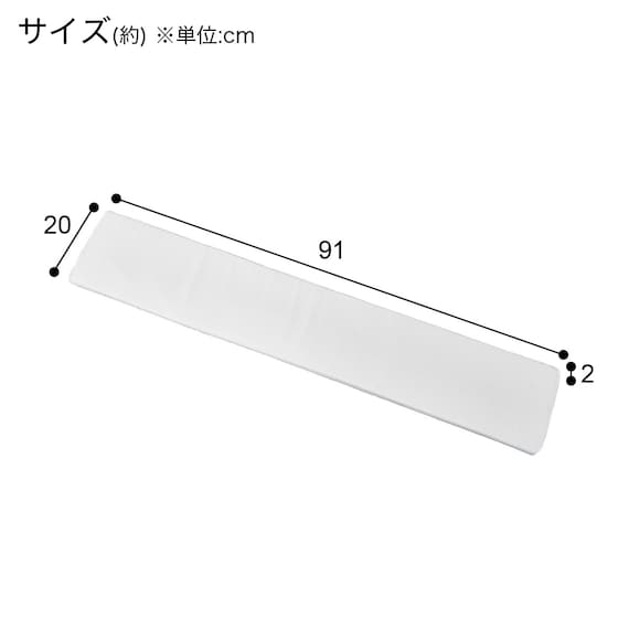 シングルマットレスサポーター(LT20) 9枚目画像