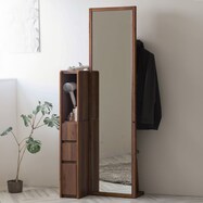 姿見ドレッサー(CW)【島忠ホームズ商品】