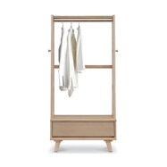 ハンガーラック(CW80)【島忠ホームズ商品】