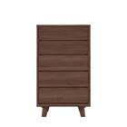 ハイチェスト(CW60 WN)【島忠ホームズ商品】 1枚目画像