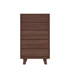 ハイチェスト(CW60 WN)【島忠ホームズ商品】 1枚目画像