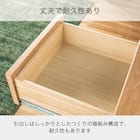 ハイチェスト(CW60 WN)【島忠ホームズ商品】 4枚目画像