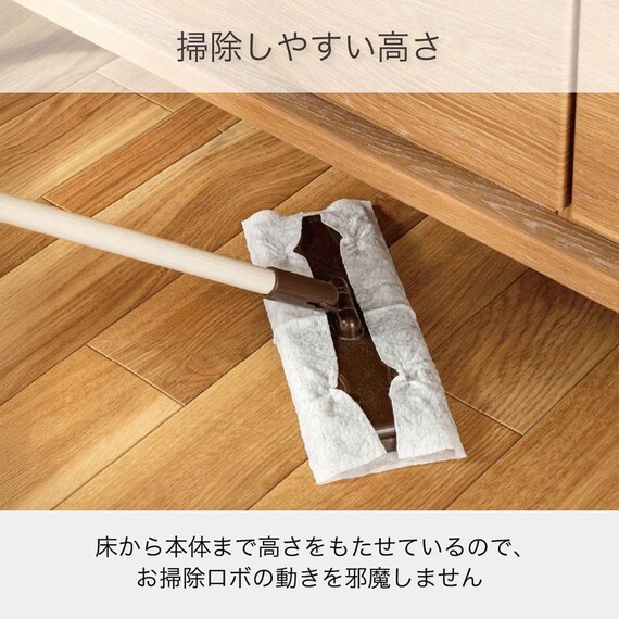 ハイチェスト(CW60 WN)【島忠ホームズ商品】 5枚目画像