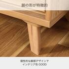 ハイチェスト(CW60 WN)【島忠ホームズ商品】 7枚目画像