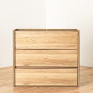 ローチェスト(CW伸長LCスマート 3段)【島忠ホームズ商品】