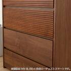 ハイチェスト(CW80伸長 WN)【島忠ホームズ商品】 15枚目画像