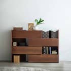 ローチェスト(CW80伸長 WN)【島忠ホームズ商品】 9枚目画像