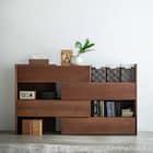 ローチェスト(CW80伸長 WN)【島忠ホームズ商品】 10枚目画像