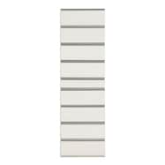 タワーチェスト(ケース60)【島忠ホームズ商品】