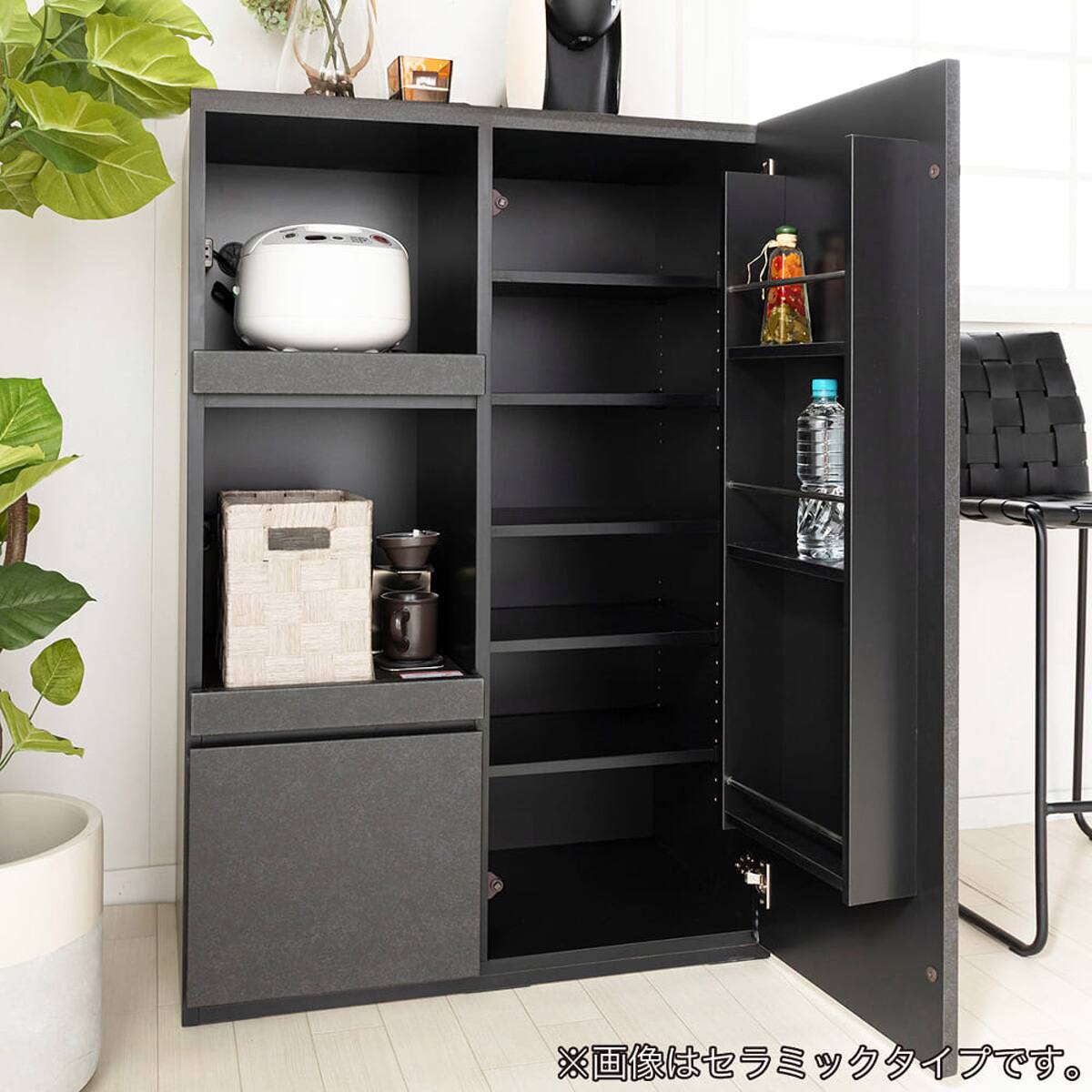 データーカウンター arne（アーネ） カウンターテーブル バーテーブル テーブル ハイ