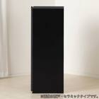 キッチンカウンター(デセオ 80KB-Bガラス扉 WH)【島忠ホームズ商品】 14枚目画像