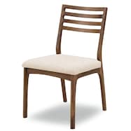 ダイニングチェア(CWC-001 木部WN)【島忠ホームズ商品】