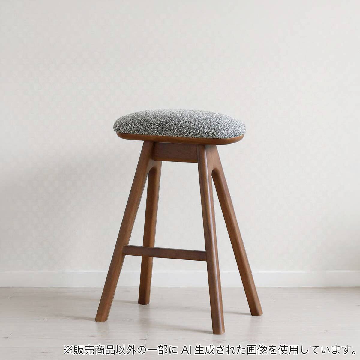 ハイスツール(CW H530 MBK/VBK)【島忠ホームズ商品】 | ニトリネット
