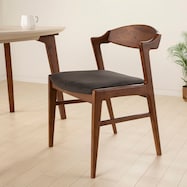 ダイニングチェア(エスト MBR)【島忠ホームズ商品】