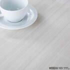 ダイニングテーブル(カルバ160変型 R BK)【島忠ホームズ商品】 4枚目画像