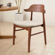 ダイニングチェア(セナール MBR)【島忠ホームズ商品】