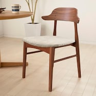 ダイニングチェア(セナール MBR)【島忠ホームズ商品】