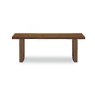 ダイニングベンチ(ラテMBR脚)【島忠ホームズ商品】