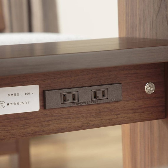 リビングダイニングテーブル(リッジ2 160テーブル 直線)【島忠ホームズ商品】 6枚目画像