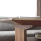 リビングダイニングテーブル(リッジ2 160テーブル 直線)【島忠ホームズ商品】 7枚目画像