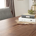 リビングダイニングテーブル(リッジ2 160テーブル 直線)【島忠ホームズ商品】 11枚目画像