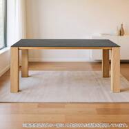 ダイニングテーブル(ブルク 幅180cm LBR脚)【島忠ホームズ商品】