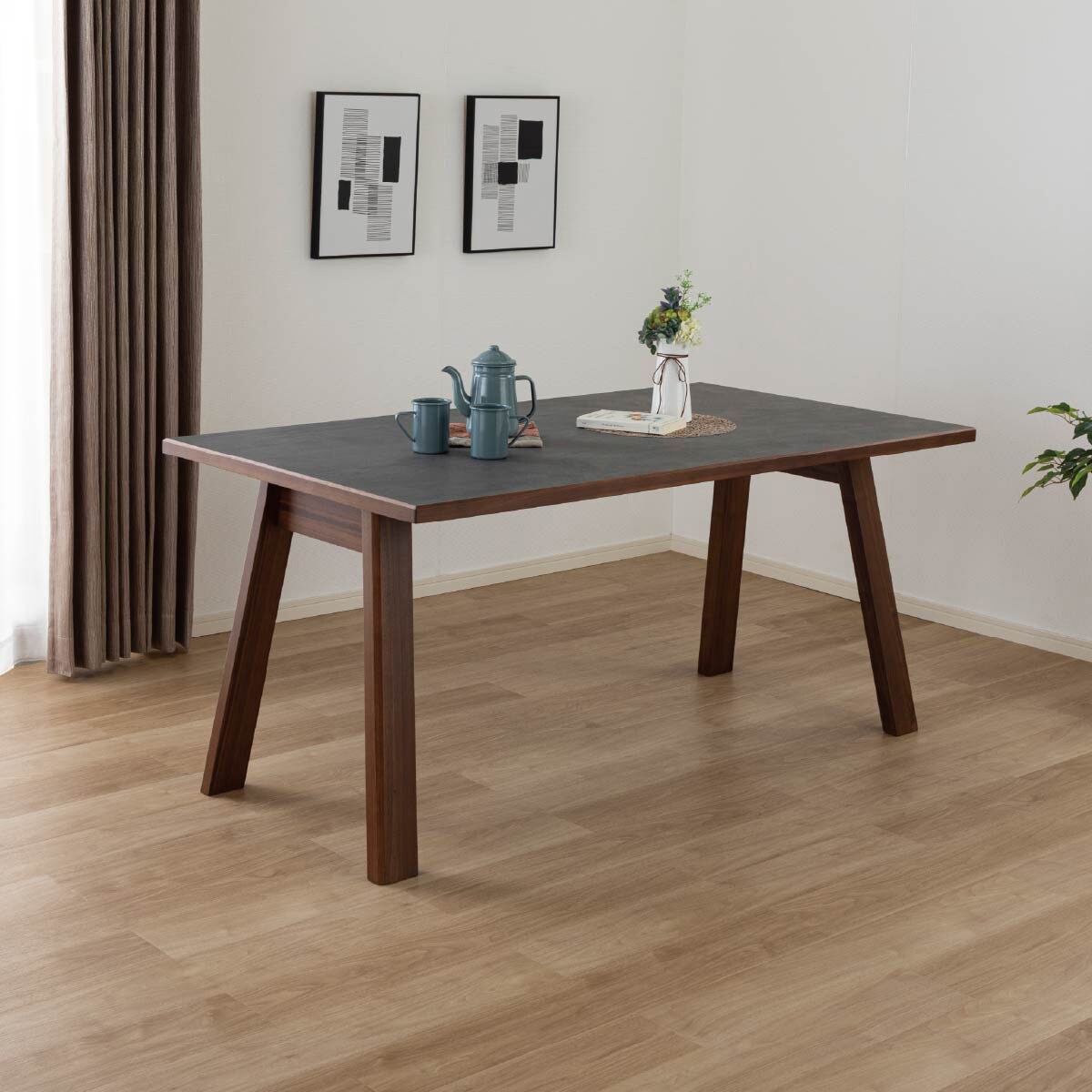 ダイニングテーブル 脚 | ニトリネット【公式】 家具・インテリア通販