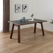 ダイニングテーブル(マージ 4本脚)【島忠ホームズ商品】