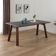 ダイニングテーブル(マージ 165天板 4本脚)【島忠ホームズ商品】