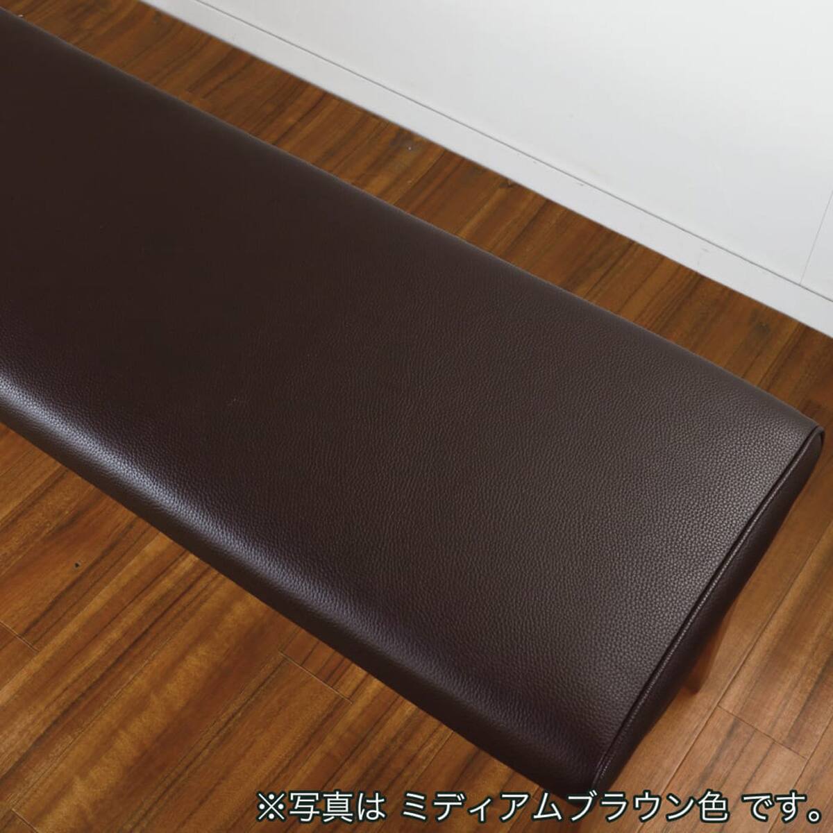 ダイニングベンチ(ウォルト130 LBR)【島忠ホームズ商品】 | ニトリ