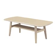 センターテーブル(クロスタイム120)【島忠ホームズ商品】