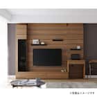 キャビネット(ウォレスト 40L)【島忠ホームズ商品】 2枚目画像