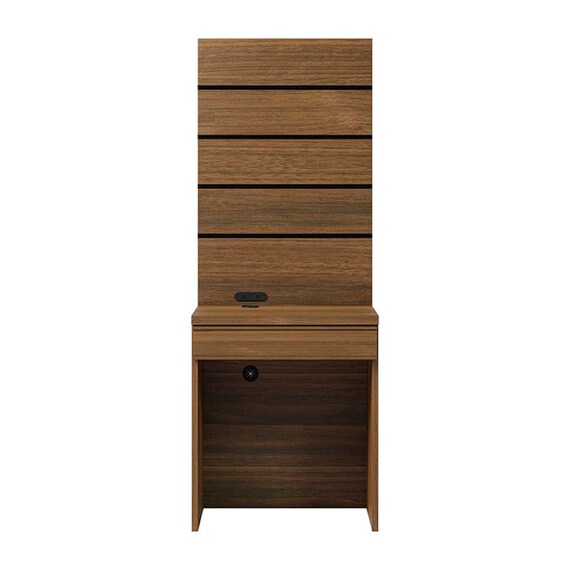 キャビネット(ウォレスト 60デスク)【島忠ホームズ商品】 1枚目画像