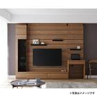 キャビネット(ウォレスト 60デスク)【島忠ホームズ商品】 2枚目画像