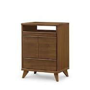 キャビネット(クロレ60デスク)【島忠ホームズ商品】