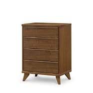 キャビネット(クロレ60チェスト)【島忠ホームズ商品】