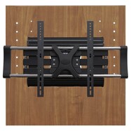 スイング式壁掛けパネル(ストーネ TK7-2001 MBR)【島忠ホームズ商品】