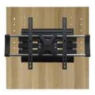 スイング式壁掛けパネル(ストーネ TK7-2001 WH)【島忠ホームズ商品】