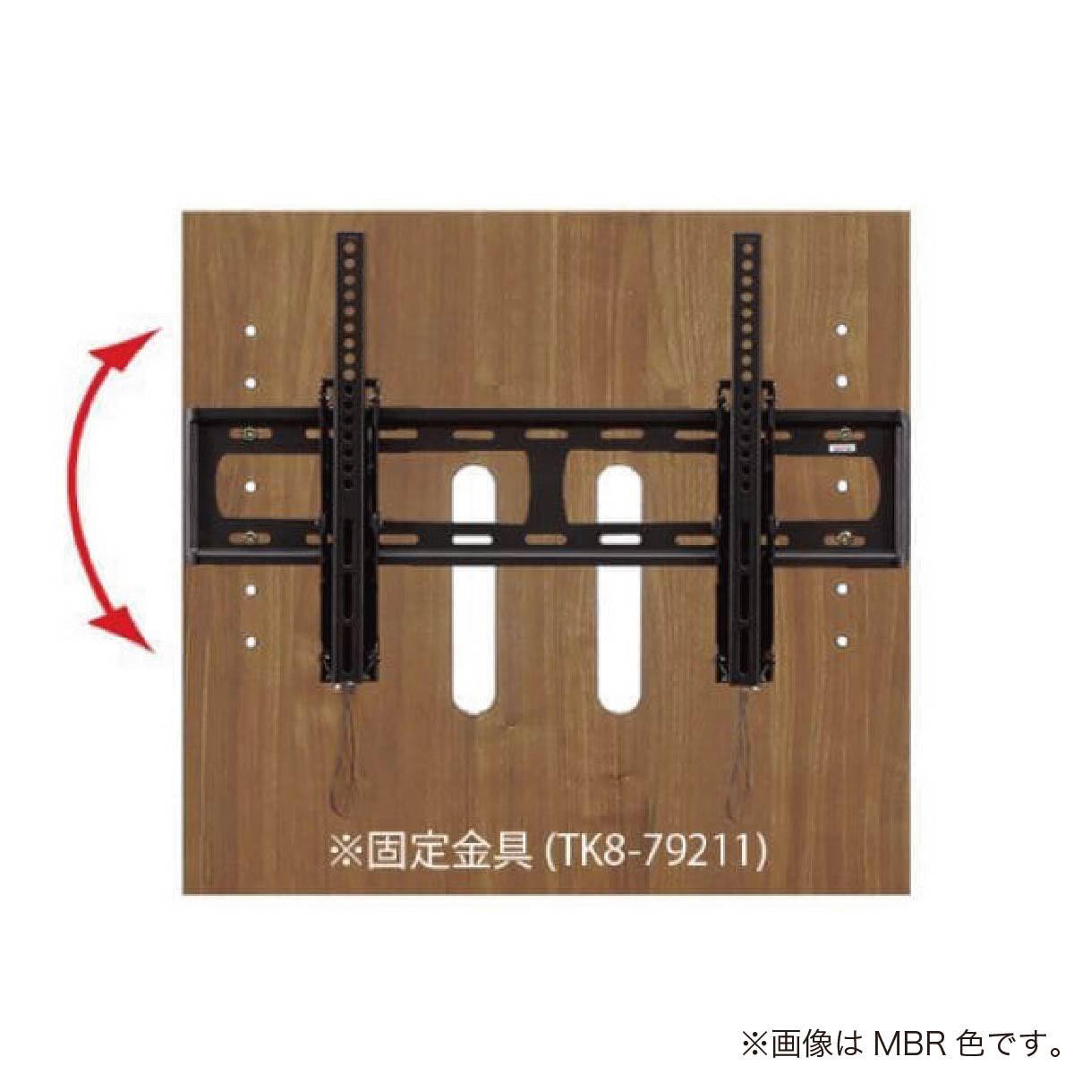 ZILLA モニター壁掛け金具 N3NI-S 未使用品 固定式壁掛けパネル(ストーネ TK8-79211 WH)【島忠ホームズ商品