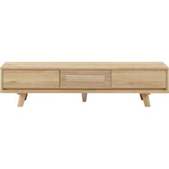 ローボード(CW 160TVB)【島忠ホームズ商品】