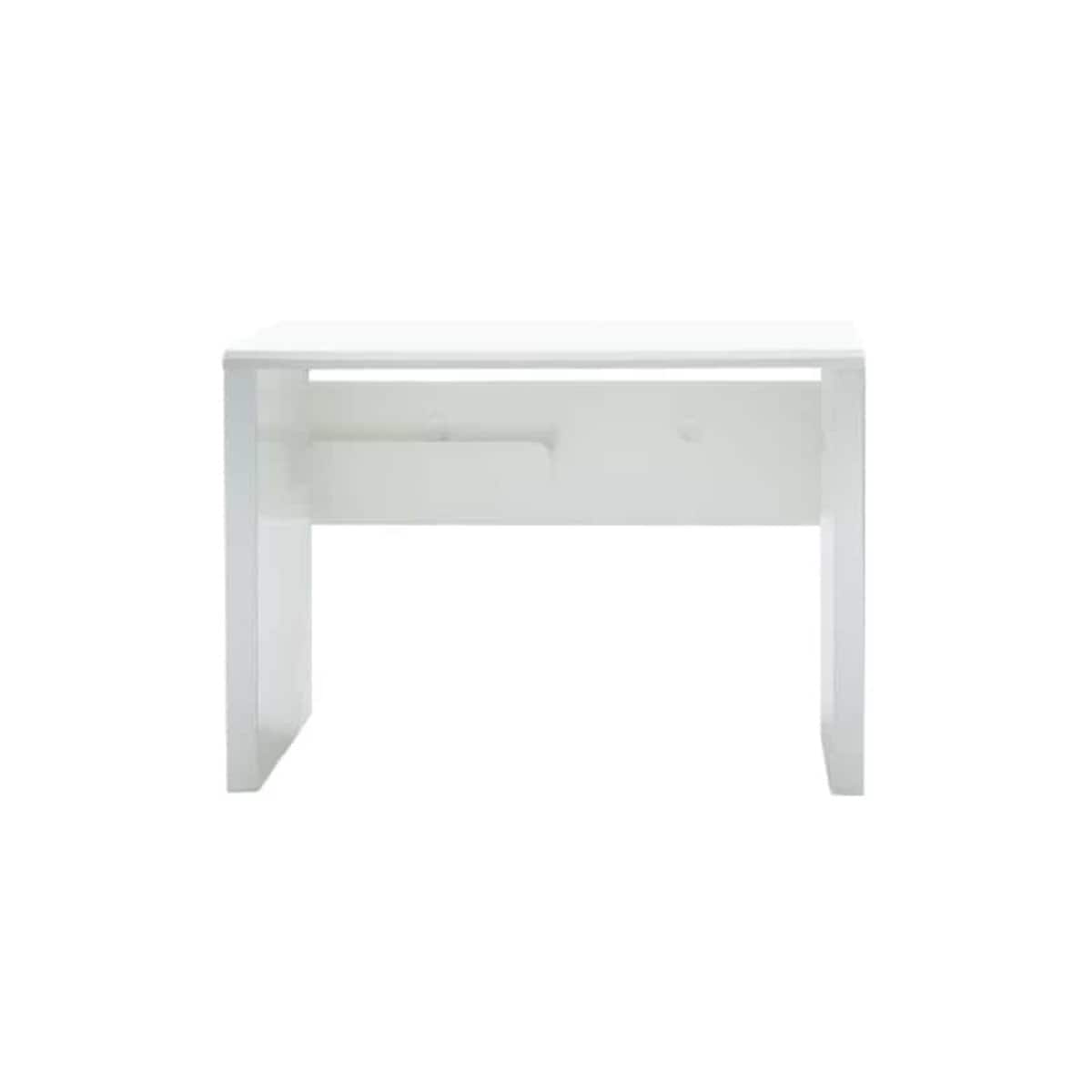 デスク(グレイン 100×45 WH)【島忠ホームズ商品】 | ニトリネット