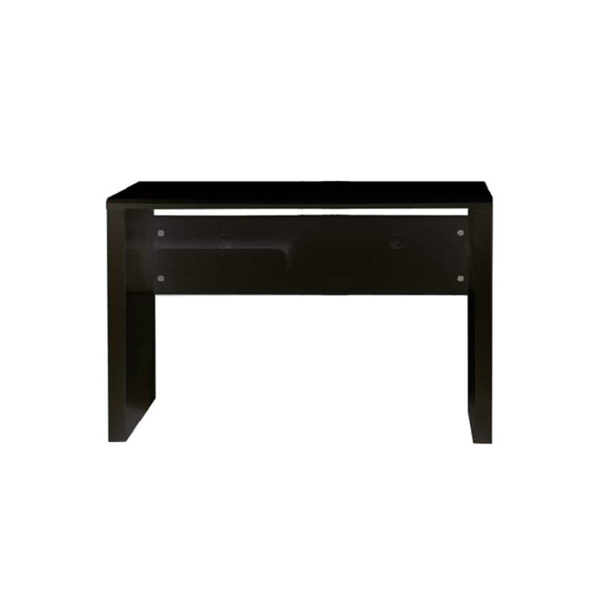 デスク(グレイン 120×45 BK)【島忠ホームズ商品】 | ニトリネット